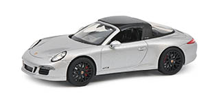 094-450759800 - 1:43 - Porsche 911 Targa 4 GTS